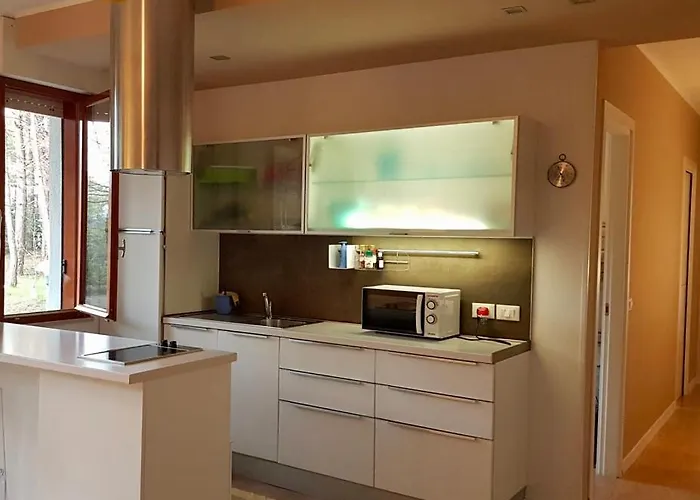 Donatello Apartament *