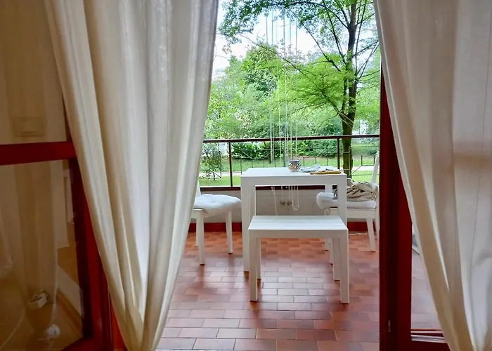 Donatello Apartament Lignano Sabbiadoro