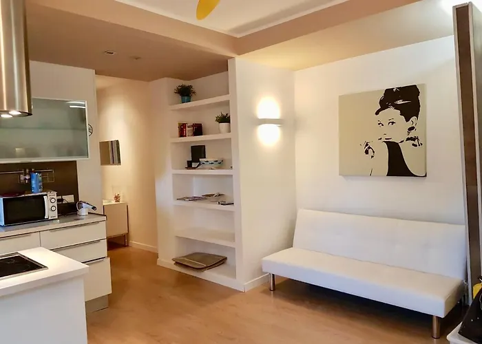 Apartament Donatello Lignano Sabbiadoro