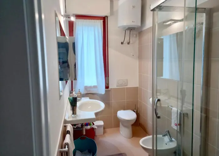 Donatello Lignano Sabbiadoro